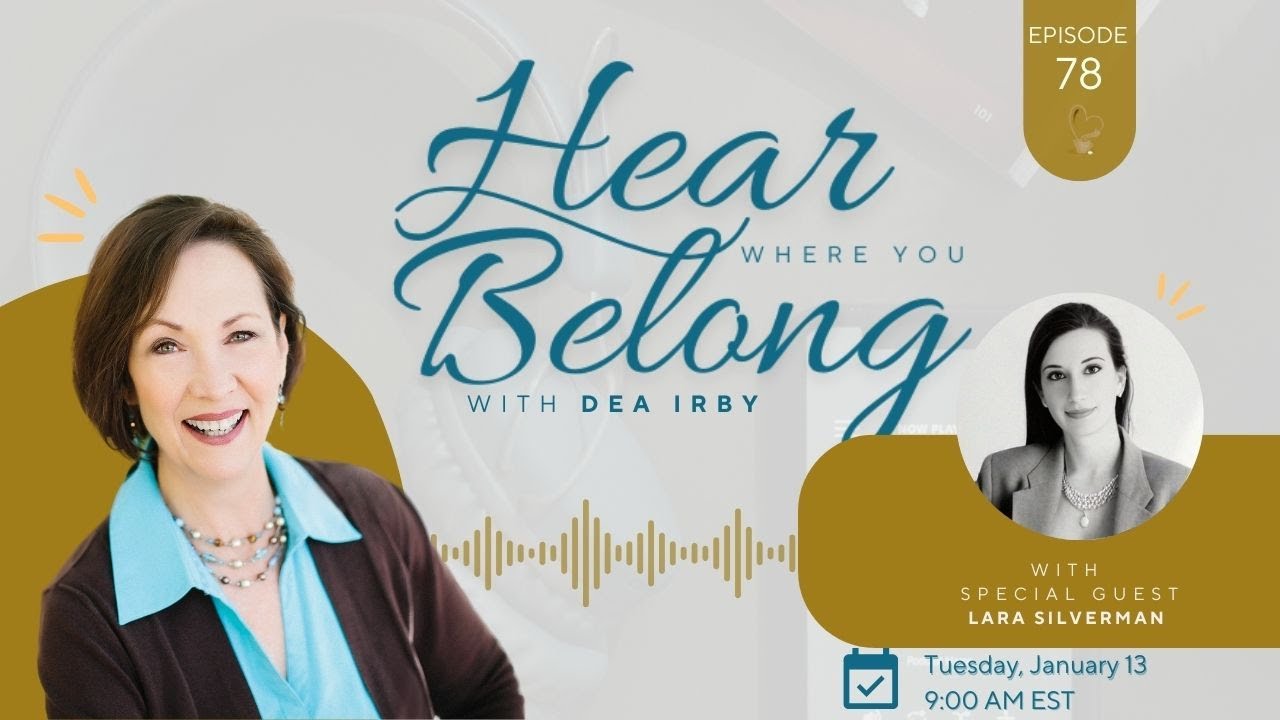Singing Through Fire: How Lara Silverman Lost Everything… and Found God Was Still Enough
