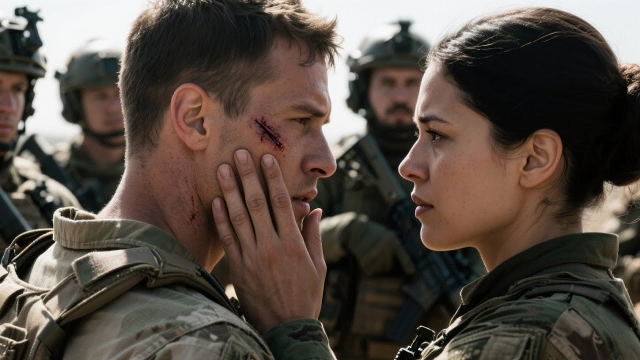 “That Scar… My Mother Had One Too” — 5 SEALs Froze When They Realized Why | Best Mission Stories
