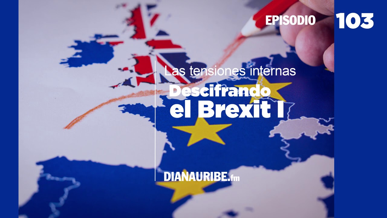 Descifrando el Brexit I