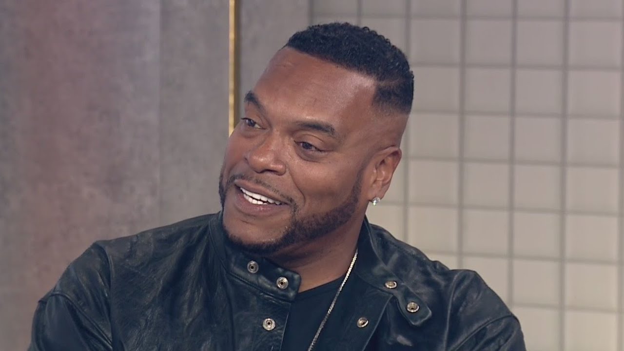 Sean Ringgold talks 'The Family Business'