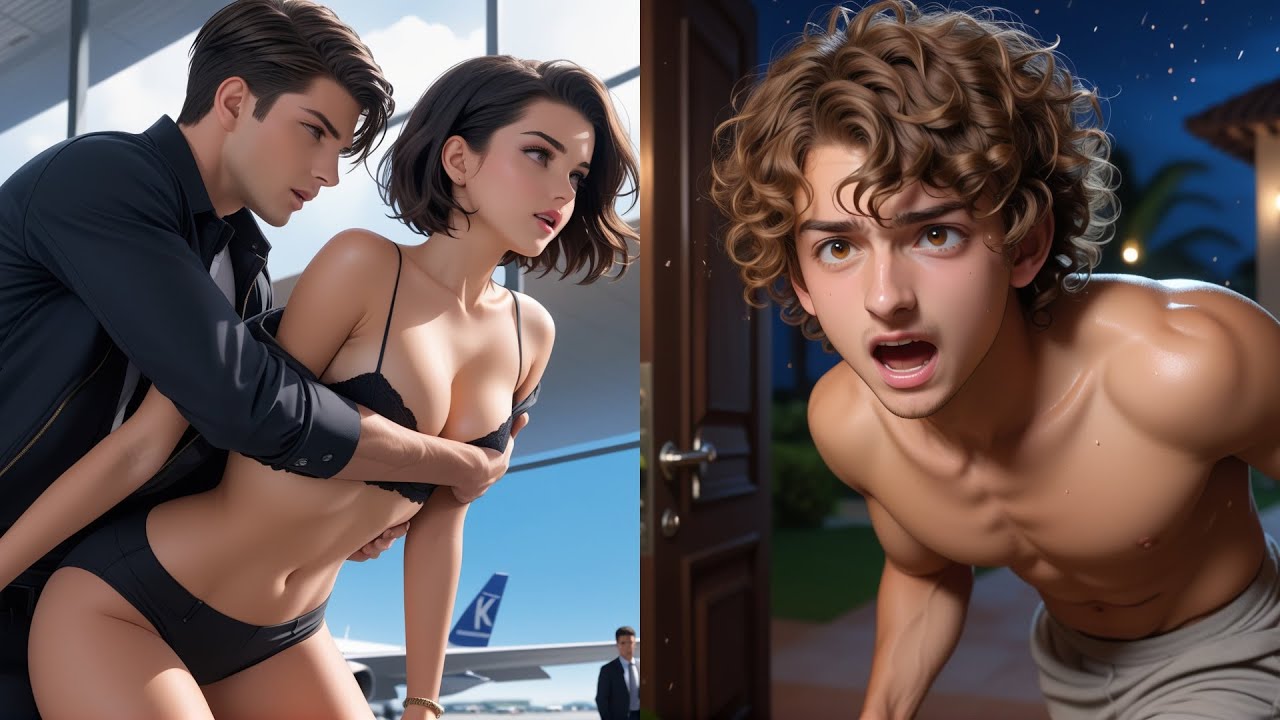 📕She Drugged Me for Her Assistant to Steal My Work—So I Called Off the Wedding, She Lost It