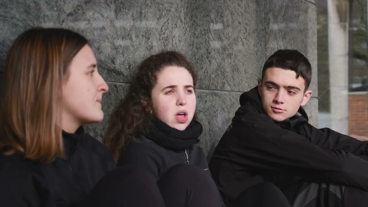 GAZTE ASTIE 2024 [SPOTA] - Apirilak 15-20