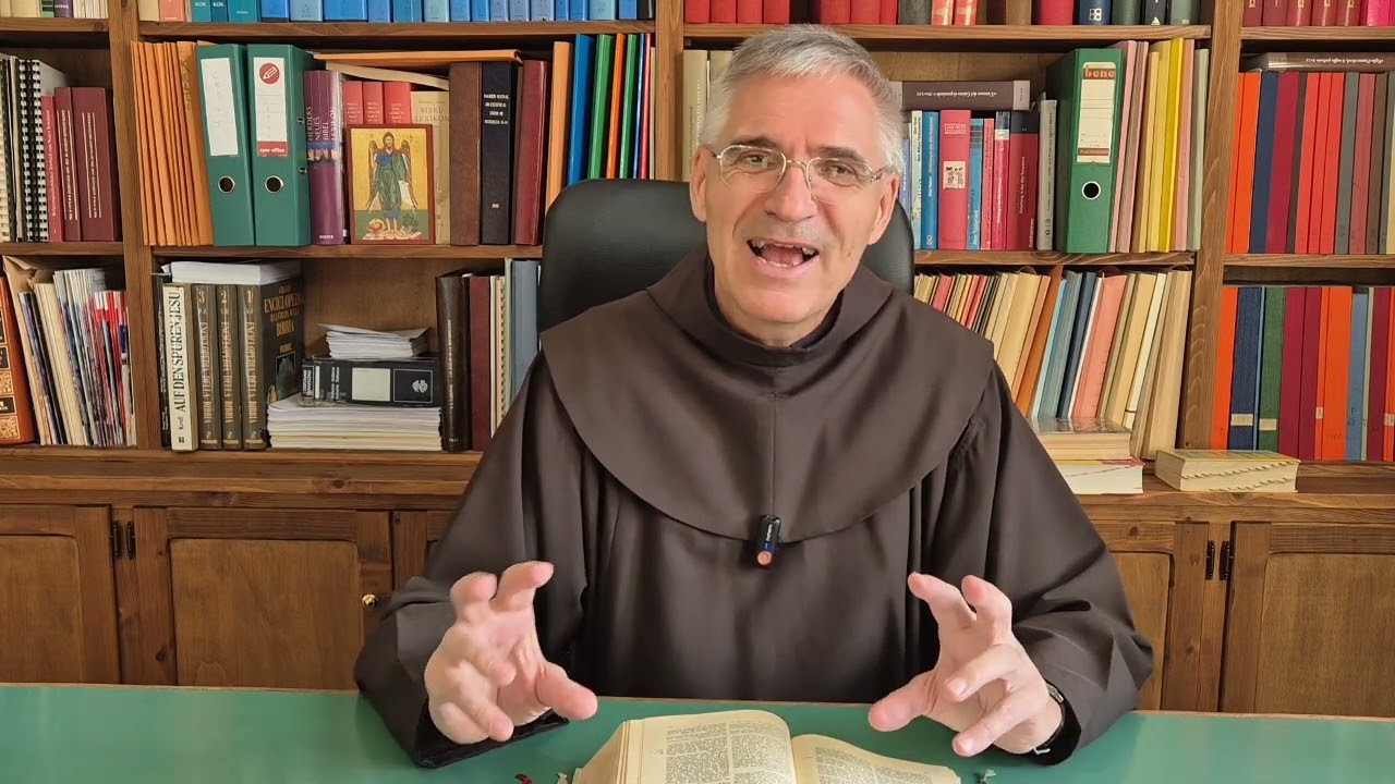 01 - Einleitung: Macht und Gewalt in der Bibel
