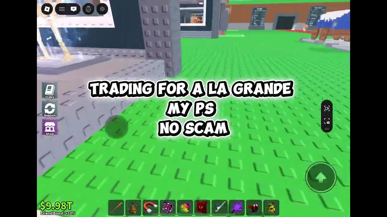 Trading