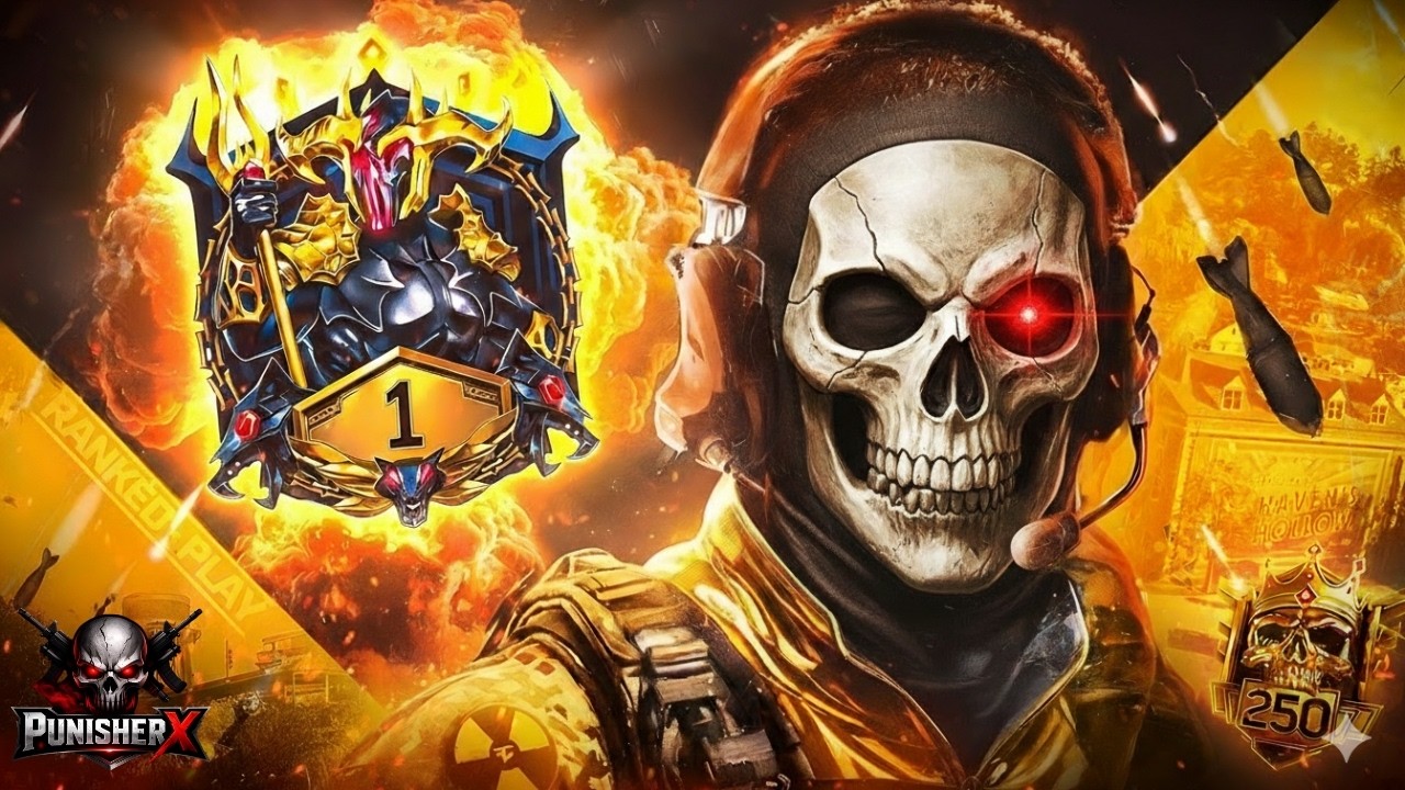 WARZONE RANKED RESURGENCE TOP 250 SEASON 2! (HAVENS HOLLOW)