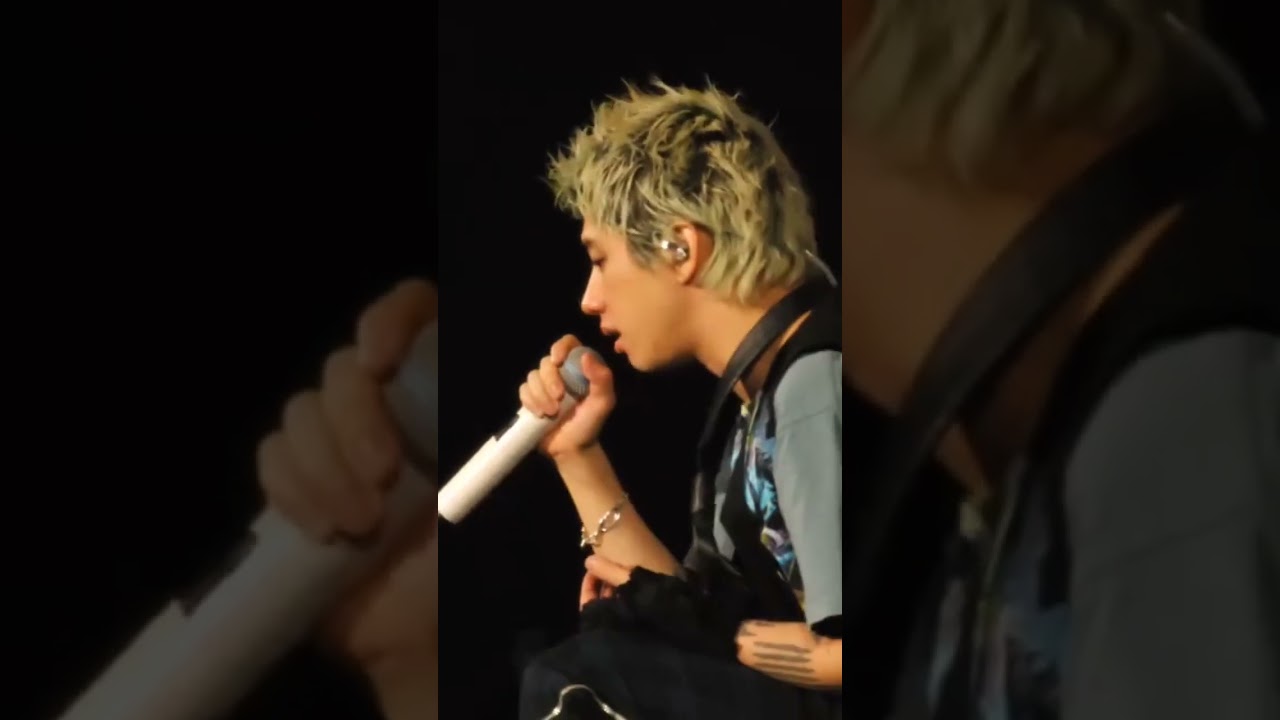 ONE OK ROCK - Wherever You Are (LA)