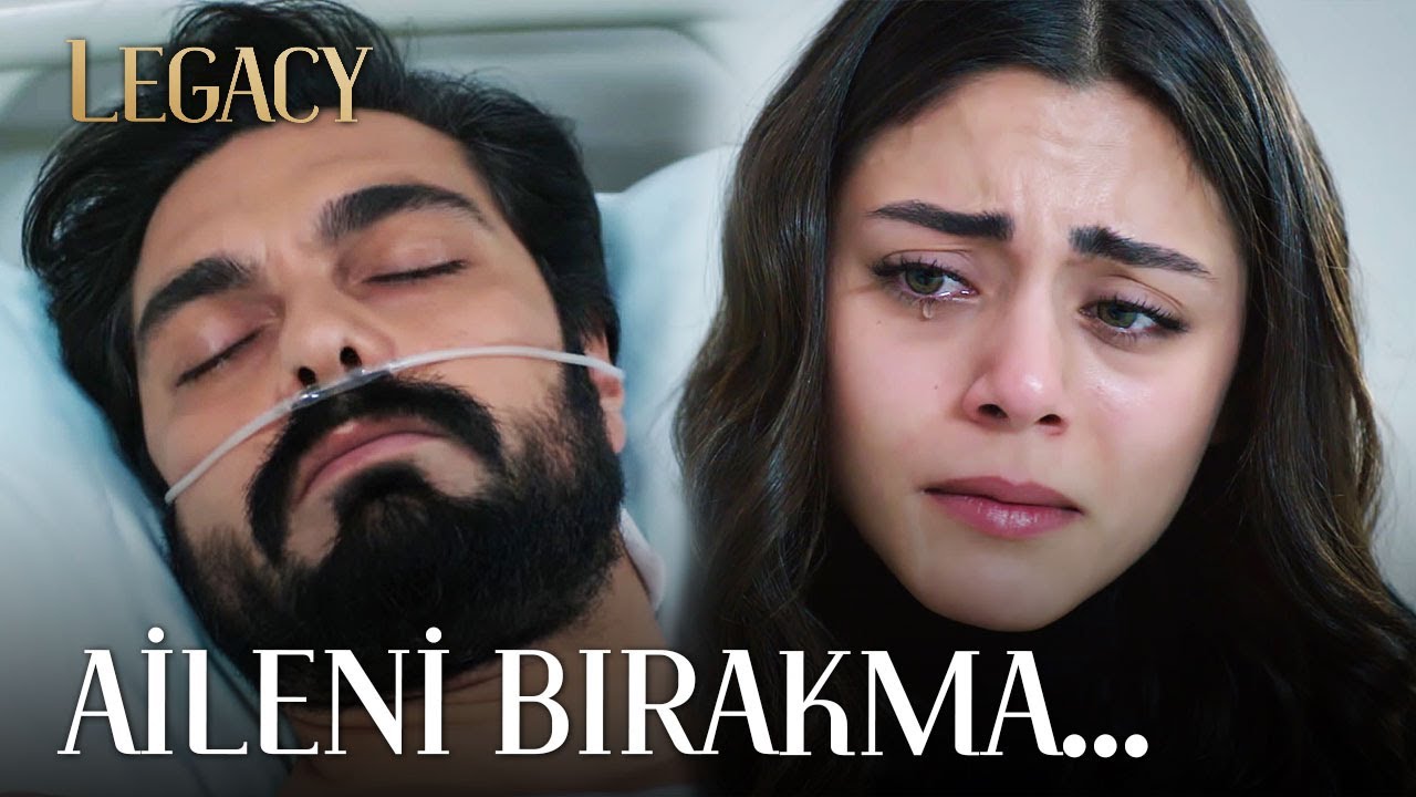 Bizi bırakma sakın! | Emanet 276. Bölüm