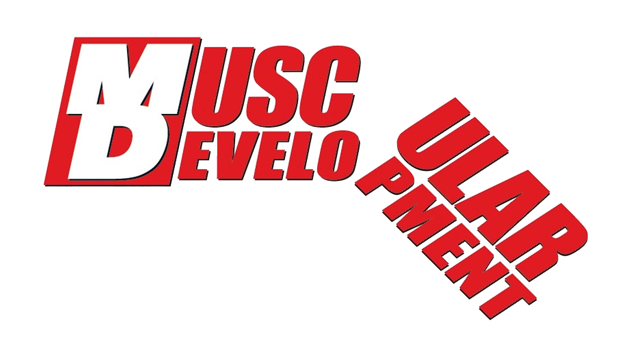 Muscular Development Fallout : Palumbo, Aceto & Romano Respond