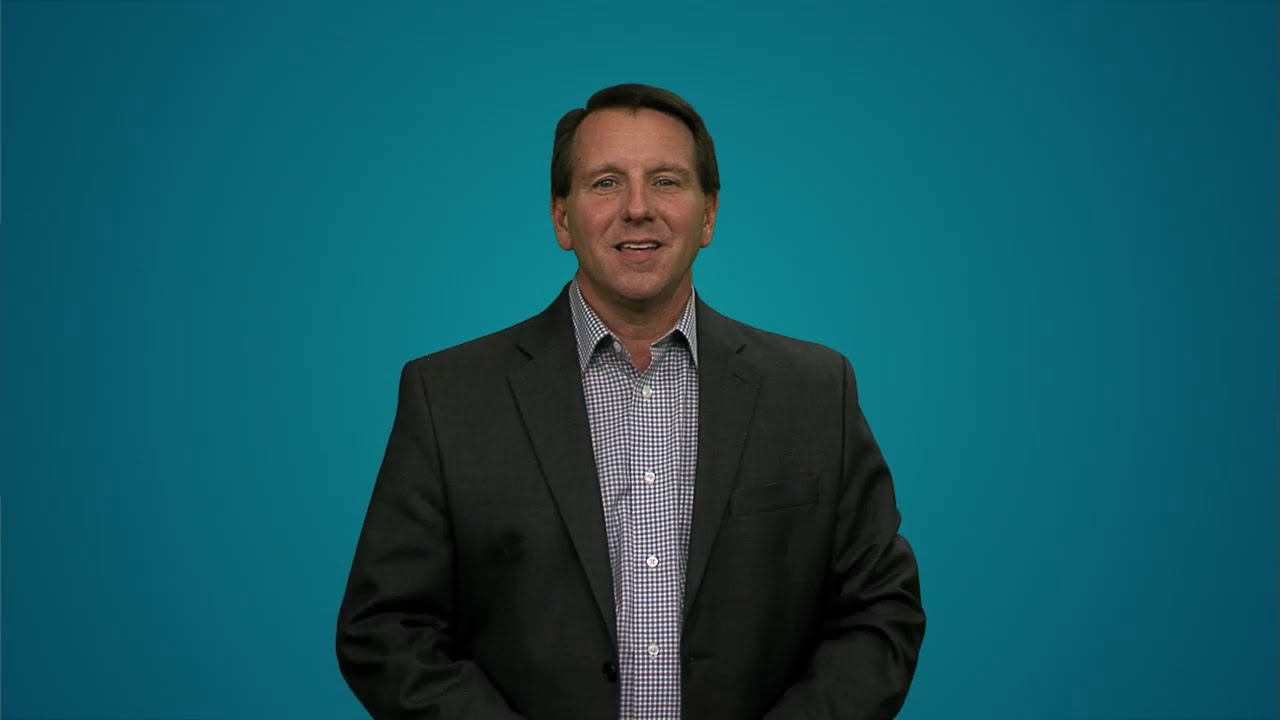 Meet The Candidates 2020: Michael J. Gingell, Candidate for Oakland County Commissioner 1st District