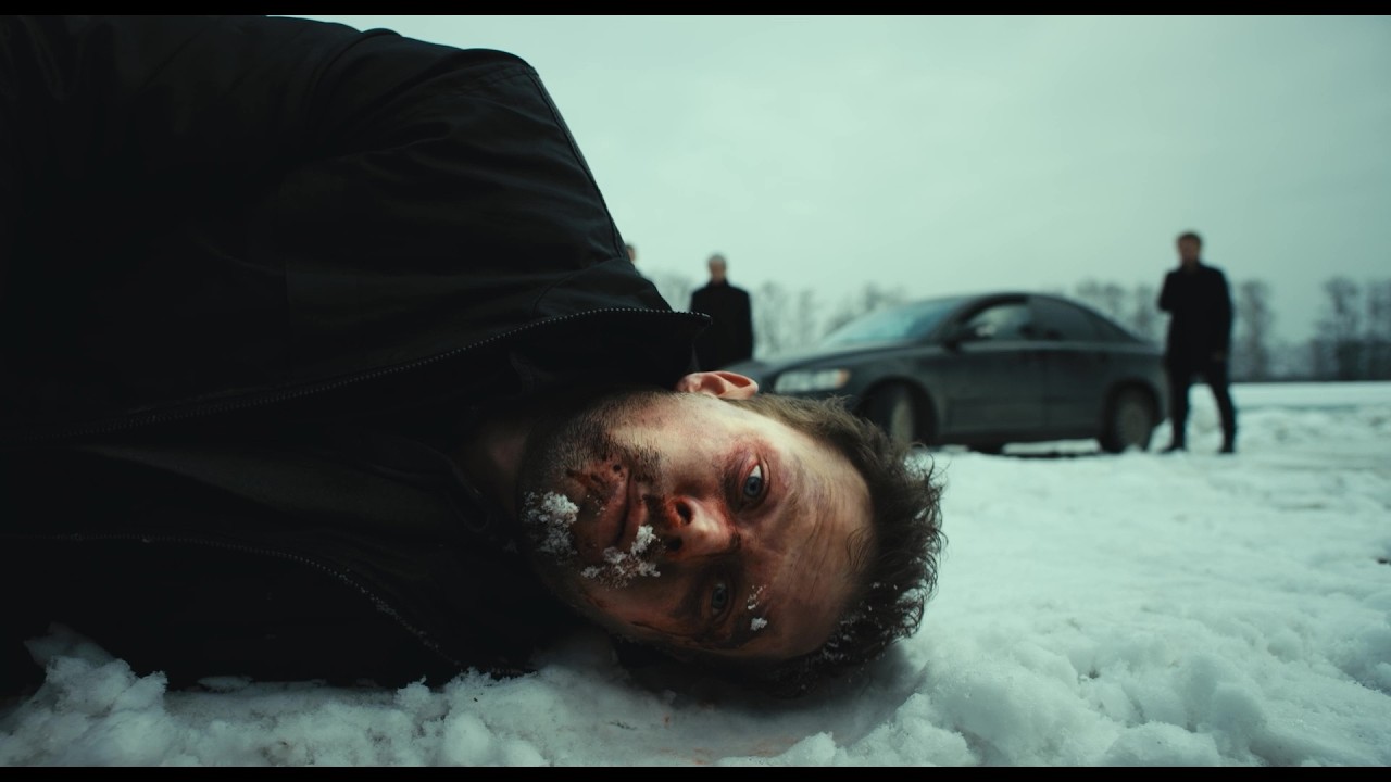 НОВЫЙ МОЩНЫЙ ТРИЛЛЕР ДЕРЖИТ ДО ПОСЛЕДНЕЙ МИНУТЫ! Разбуди меня. Фильм. Детективный Фильм