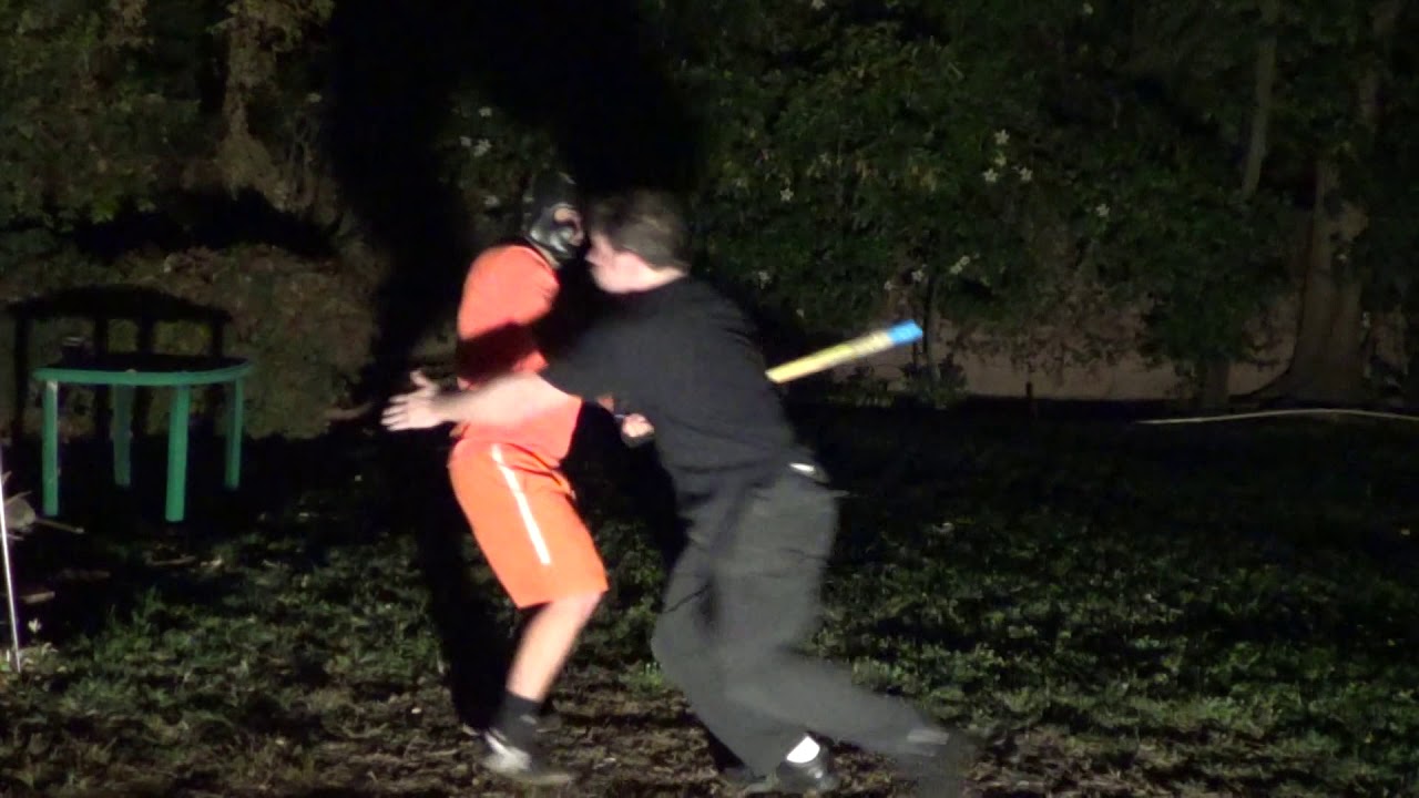 5 Empty Hand vs Stick Entries & Disarms Counters Combatives Part 5 Kali Systema Krav Maga!