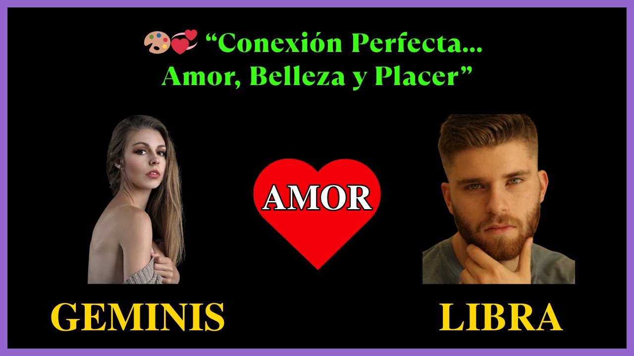 CUANDO EL VIENTO AMA AL VIENTO: GÉMINIS Y LIBRA, EL AMOR QUE NO SE PUEDE ATRAPAR