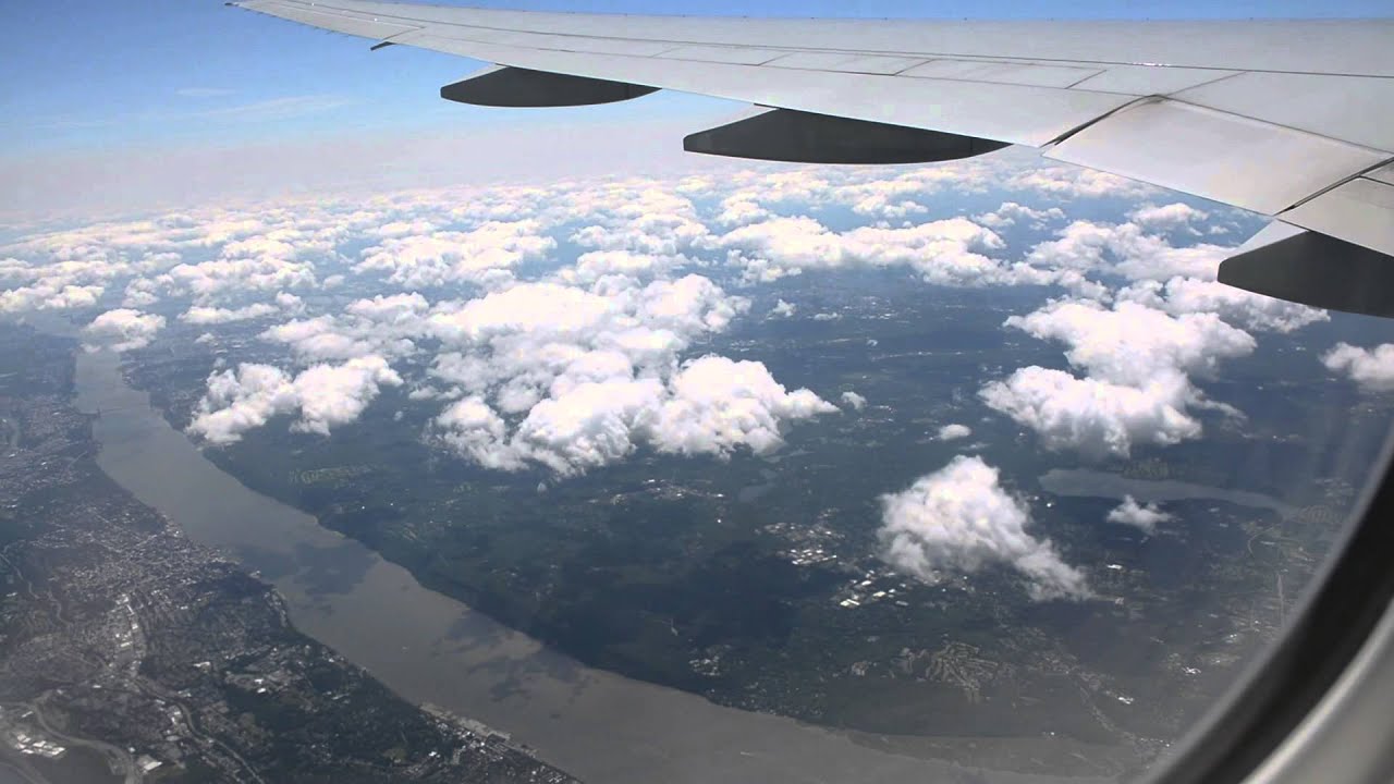 Asiana Airlines Economy Class OZ221 New York to Seoul Incheon