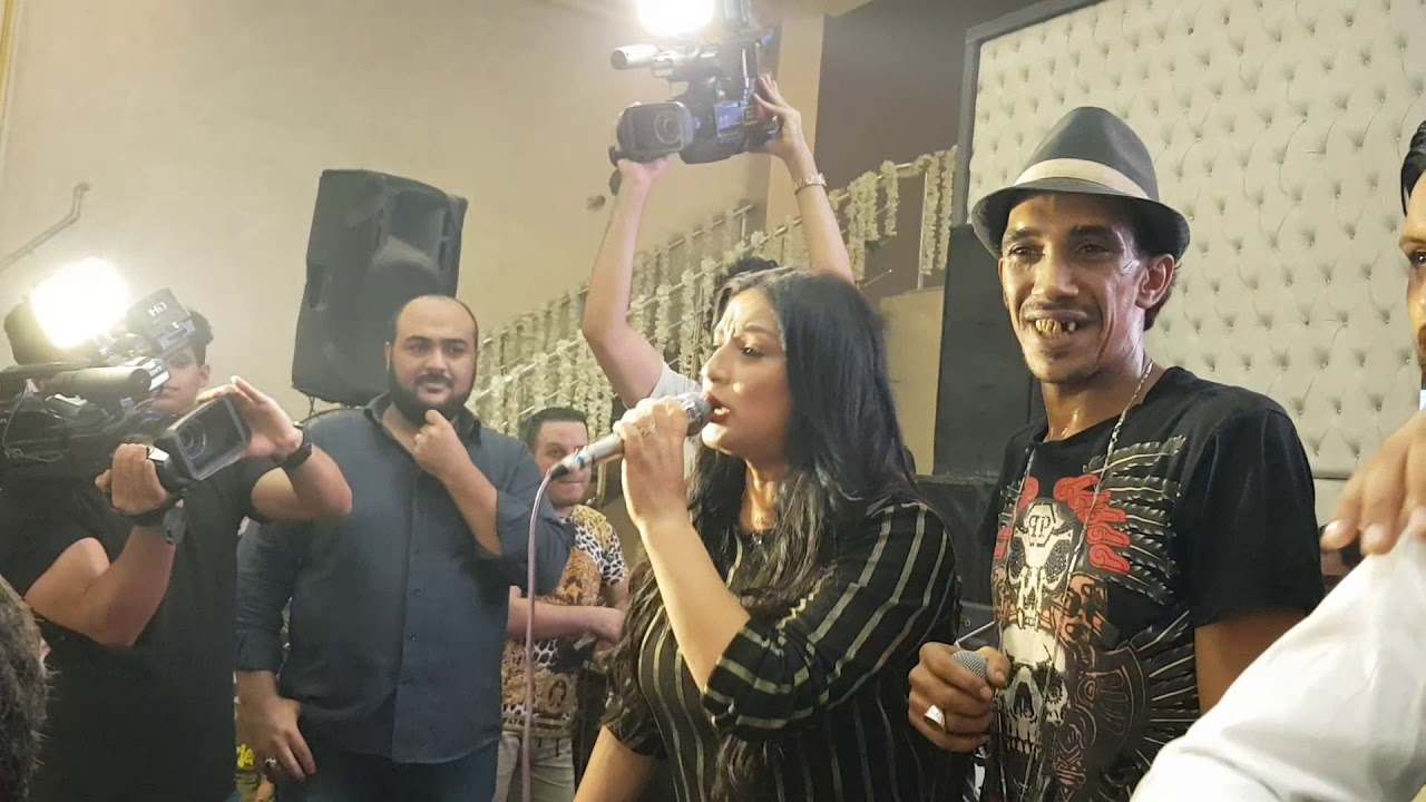 كلاكيت تانى مرة افجردويتو رايق جدا لعام2020 مجدى شطة ودعاء رشوان مع القيصر حمادة العجوز