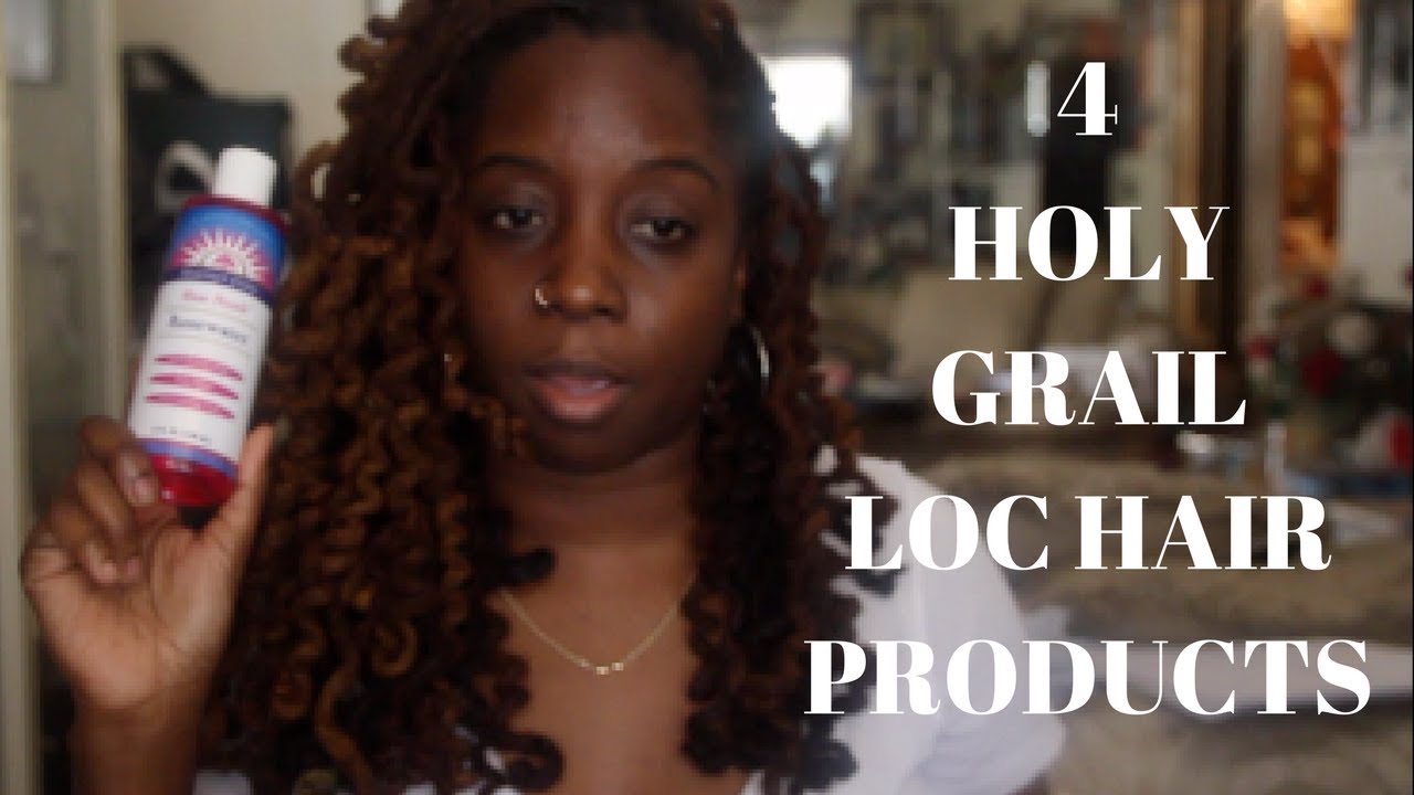 FALL/WINTER MUST HAVE FOR YOU LOCS/HAIR I ESSENCEOFSHAY