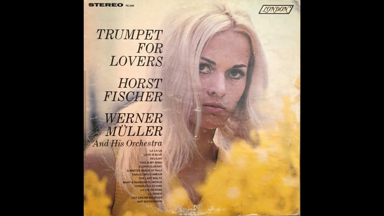 The Last Waltz -- Horst Fischer