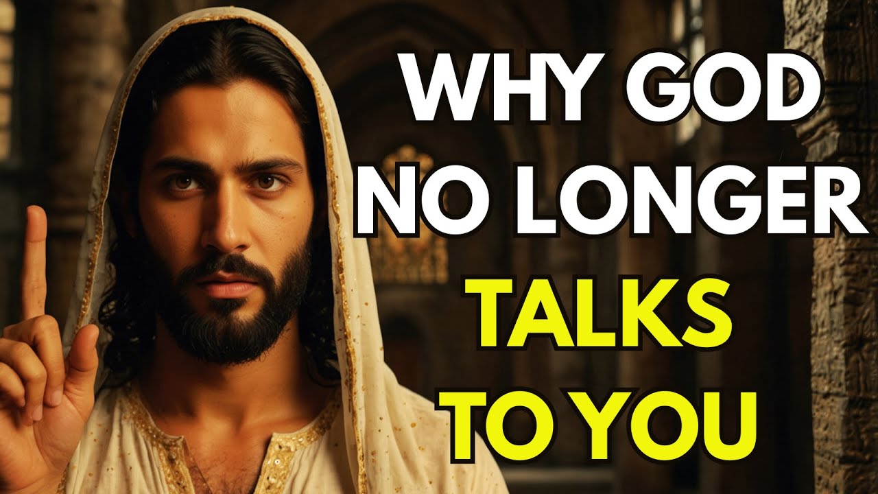 The Sermon Preachers Fear to Give – Shocking Truth Revealed!