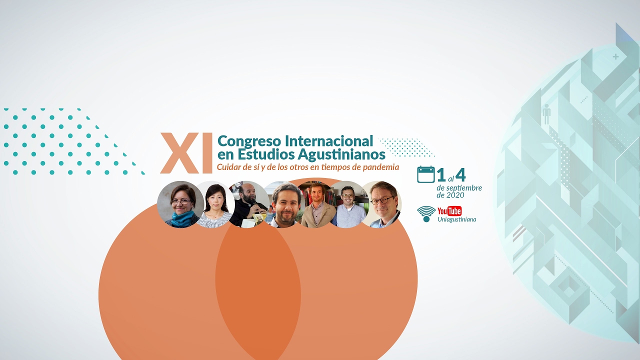 XI Congreso Internacional en Estudios Agustinianos - Invitada: Prof. Makiko Sato