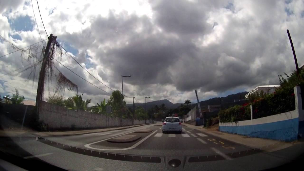 Ile de la Réunion,Saint Paul (part 4)