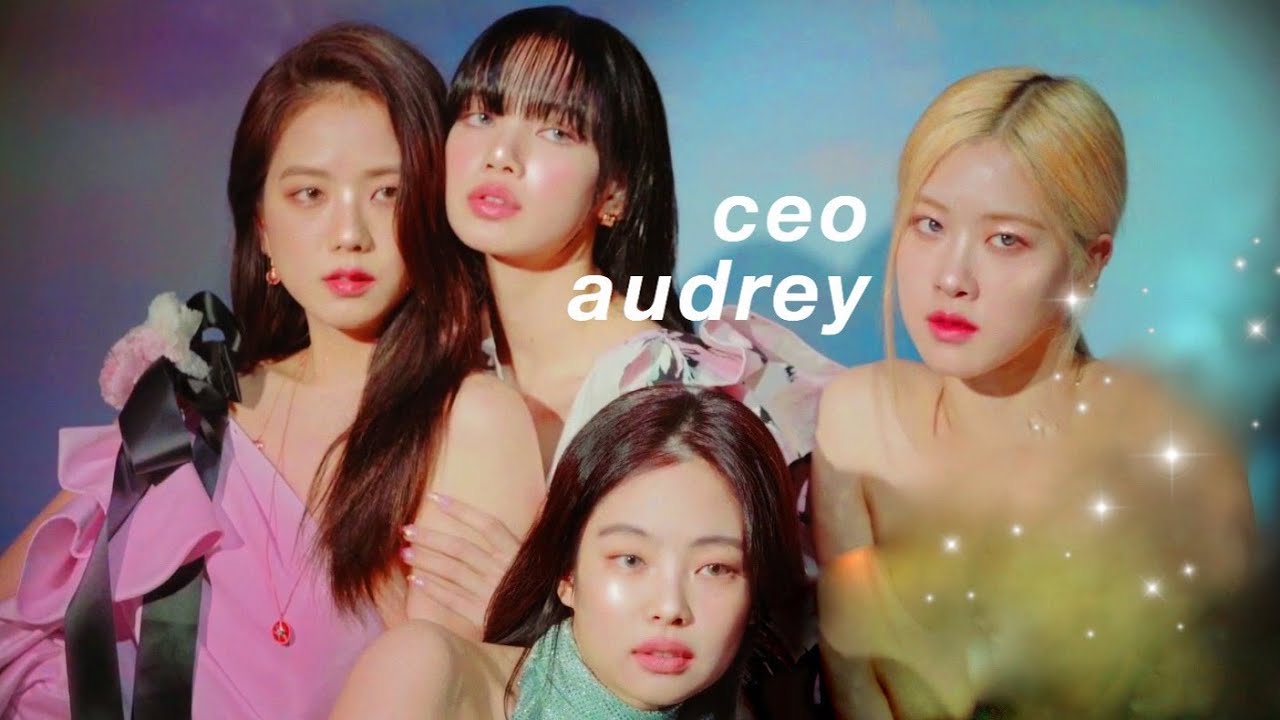 giving each blackpink member a solo ✨