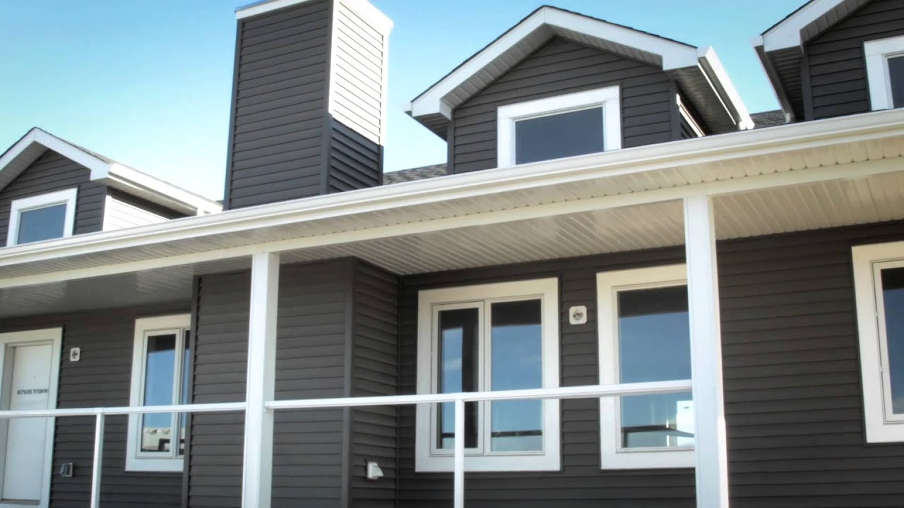 Trilogy Homes Overview