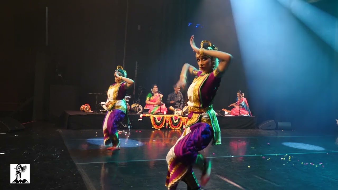 Arangetram | Kavithuvam | 19.03.2022