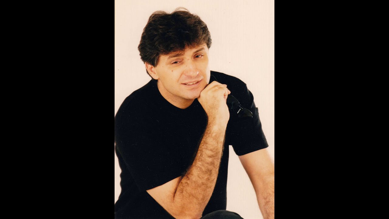 Valery Tsekov (Valio) - Ne si otivai