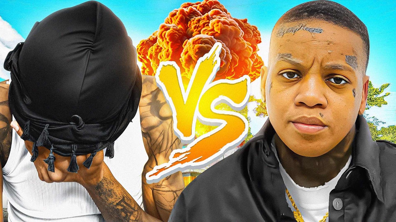 Он наговорил всякой гадости… А потом я его взорвал ядерной бомбой 😂