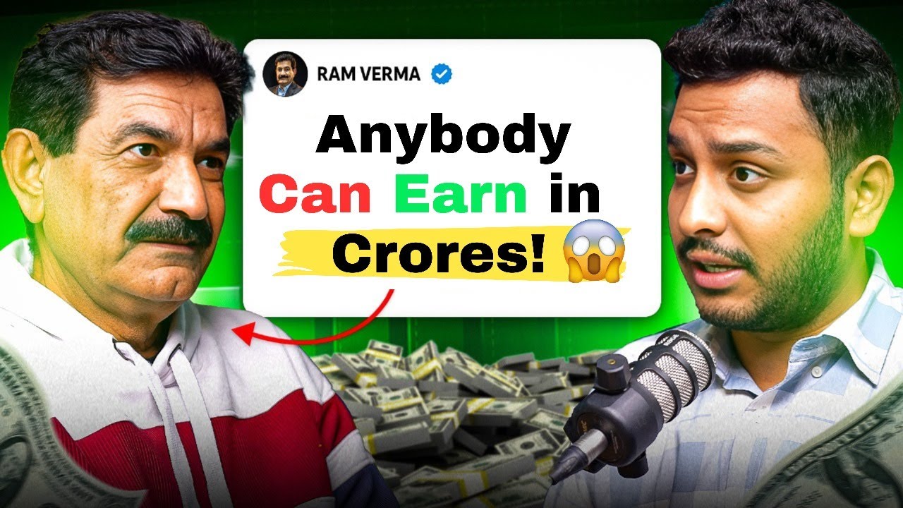 Discover the 5 Surprising Ways to Earn Crores and Stay Happy!