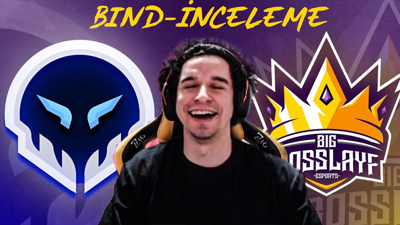 BBL Legoo BBL vs. CSE (BIND) MAÇININ ÖZETİNİ İZLEYİP YORUMLUYOR!