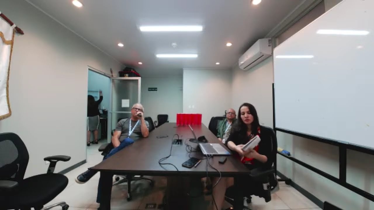Comisión de Gobierno 23-2-2026