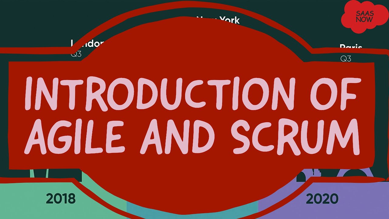 What is Agile and Scrum |  Introduction of Agile and Scrum | ServiceNow Development Process