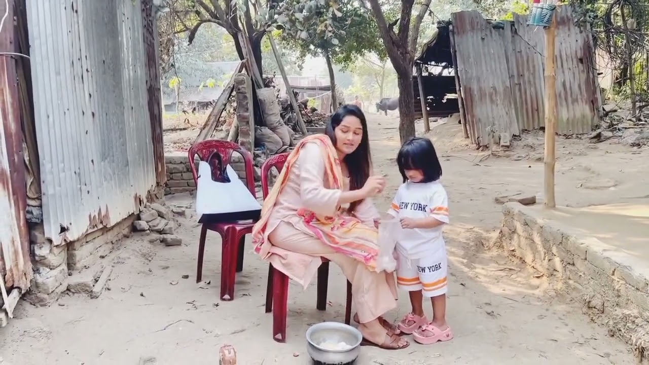 সবজি বাগানের স্পেশাল ব্লক Daily vlog, 