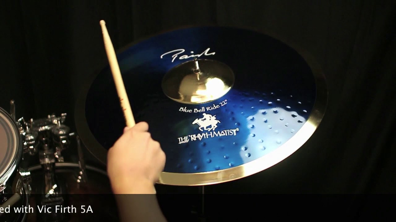 Paiste 22