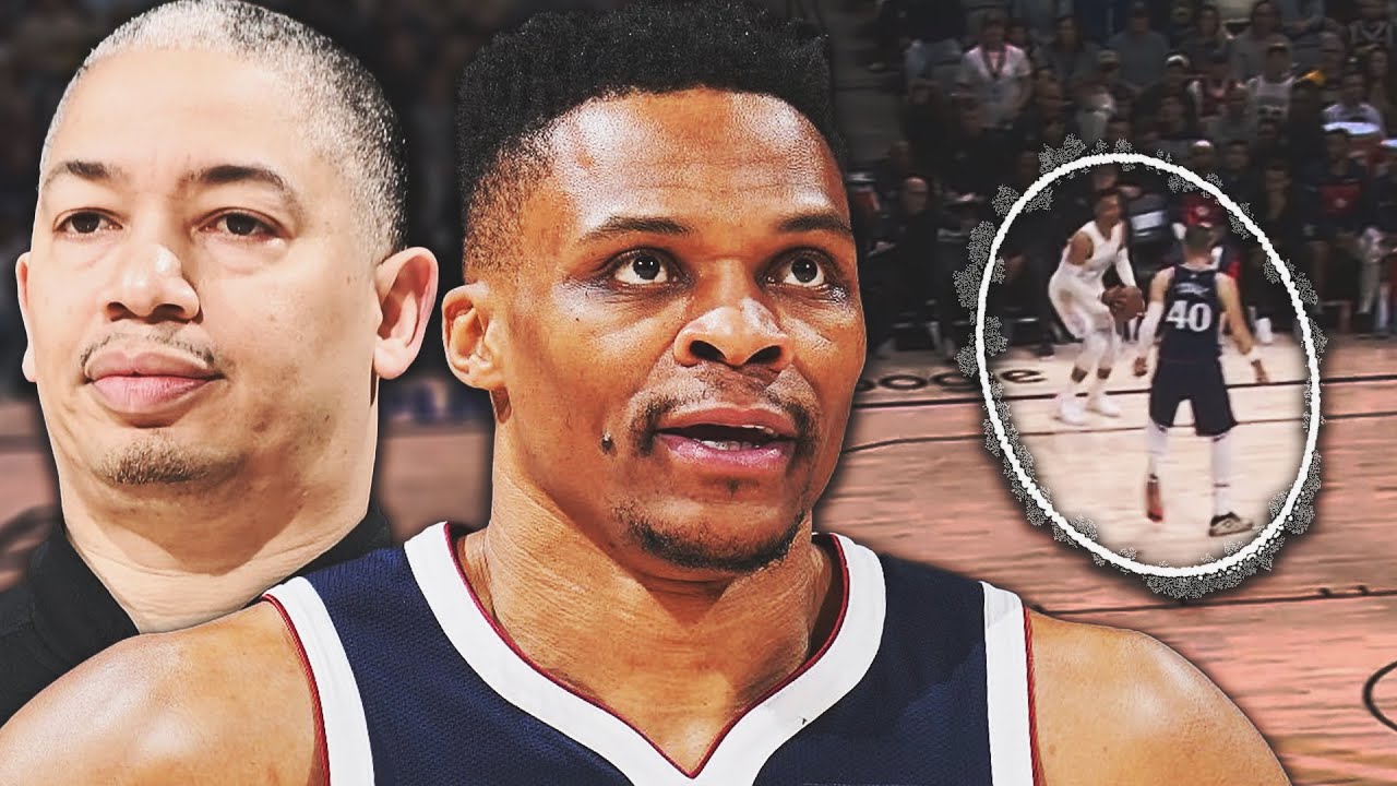 Russell Westbrook Unlocks Everything For The Nuggets