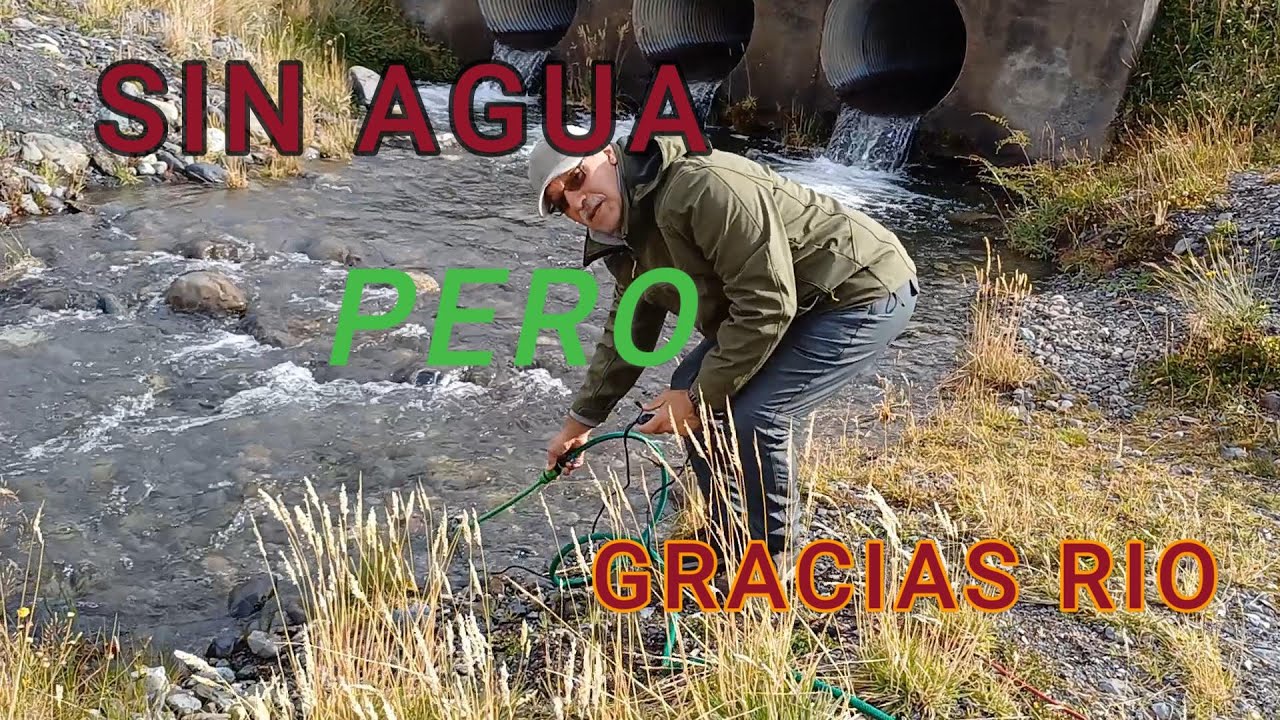 🚐PUERTO NATALES Y SEGUIMOS CON ESTA AVENTURA DE VIVIR VIAJANDO 