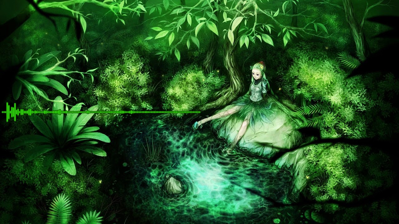 Nightcore-The Hanging Tree [Cover][Male Version]