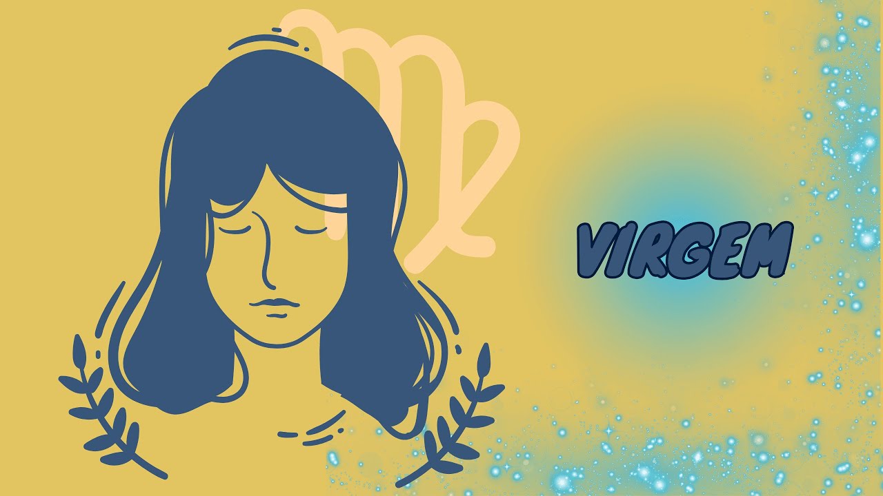 🌎VIRGEM|💝QUER MUITO TE VER, SENTE SUA FALTA, MAS ALGUÉM NEGATIVO PERTO DE VC TÁ MINANDO O ROMANCE!🤯🗿