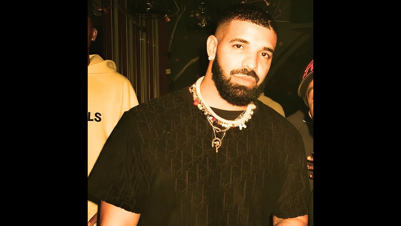 [FREE] Drake x PARTYNEXTDOOR Type Beat “KNDA”