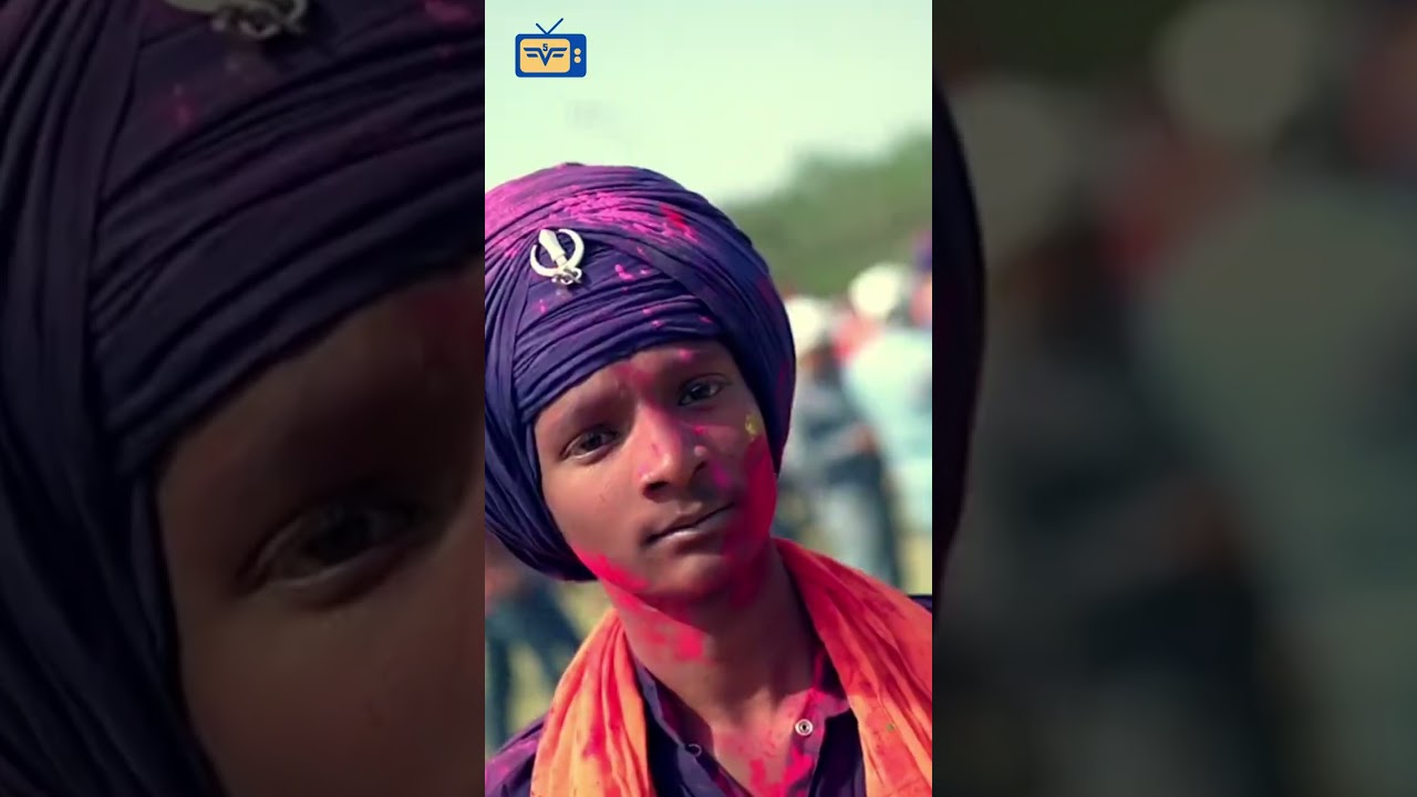 Hola Mohalla 2024: The Grand Sikh Festival of Valor & Spirituality | 5Tv Media Exclusive