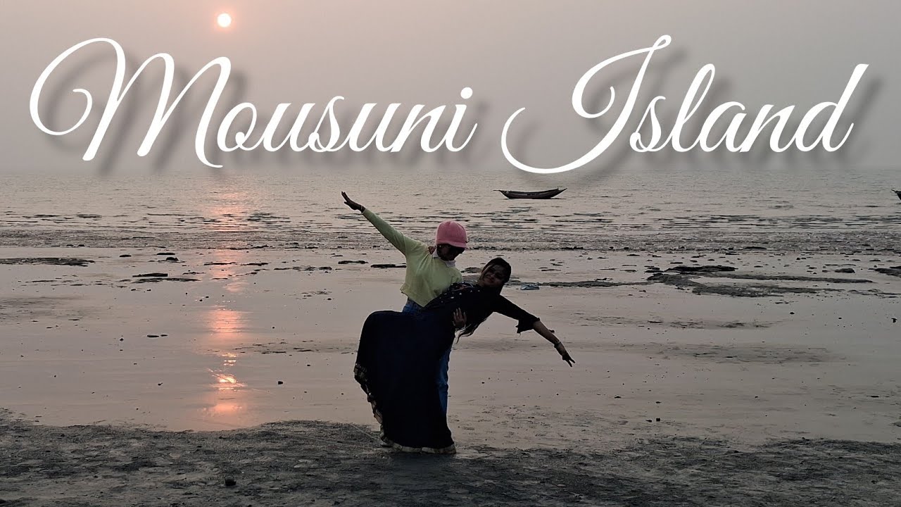 Trip to Mousuni Island || Kolkata to Mousuni Island || 2026