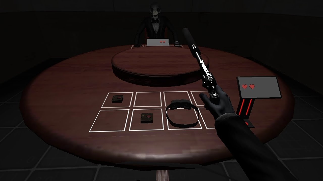 Ruinous Roulette: Multiplayer / 2025 Android Gameplay / IronHaX HX /