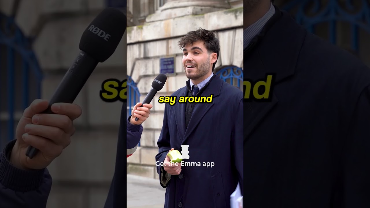 Broker ubezpieczeniowy ujawnia wysokość pensji w Londynie!