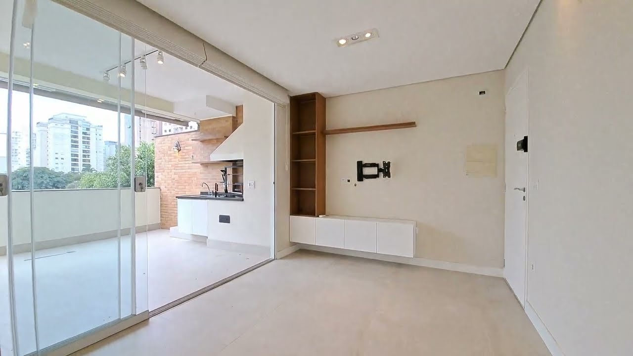 PERDIZES / LINDO APTO - 77m², 2 DORM (1 SUÍTE), 2 VAGAS + DEPÓSITO, VARANDA C/ CHURRASQUEIRA, LAZER