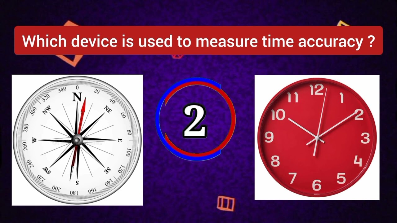 10 General Knowledge Questions to Wake Up Your Brain | QUIZ 89