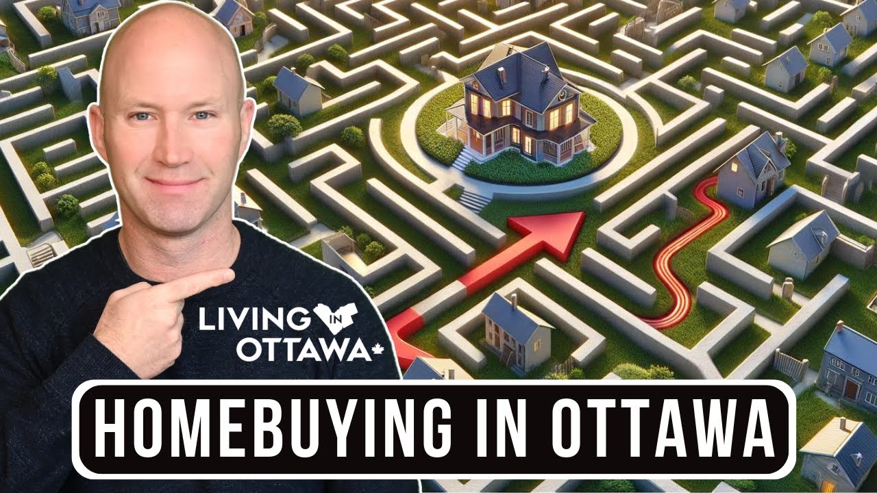 Essential Advice For Ottawa Home Buyers