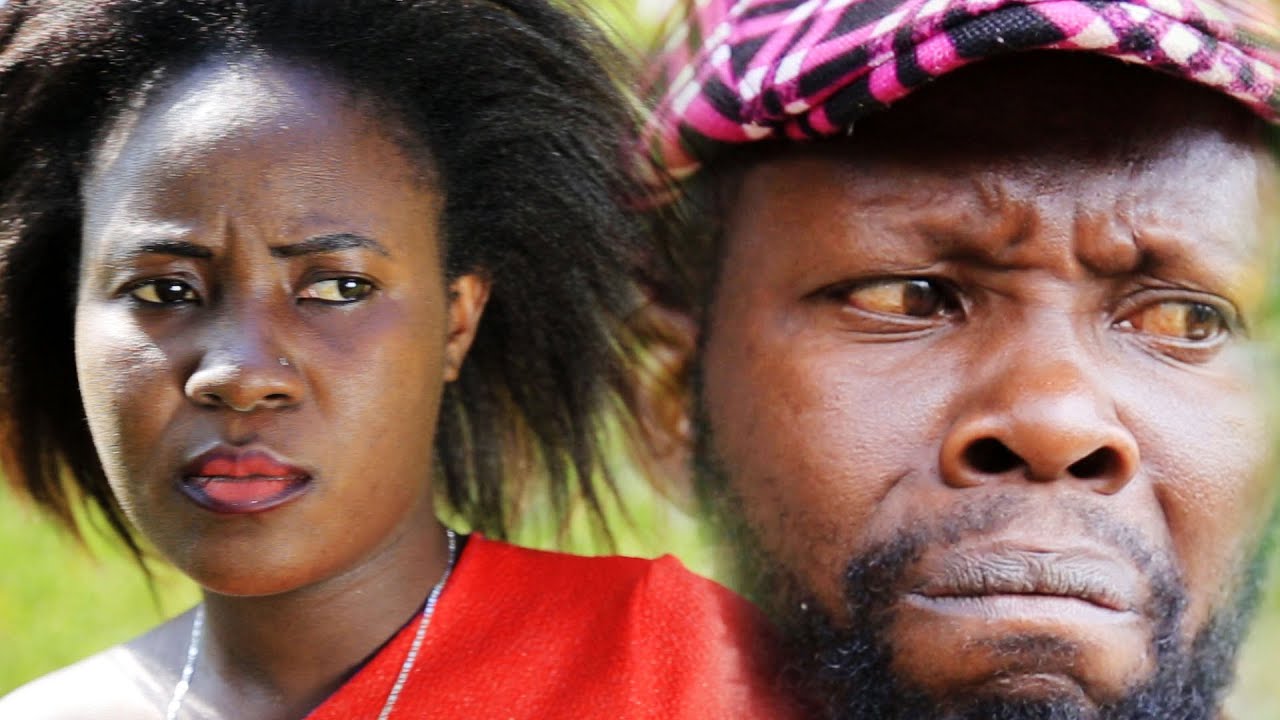 OMUNYAGO GWEMANDWA VJ EMMY UGANDAN MOVIE