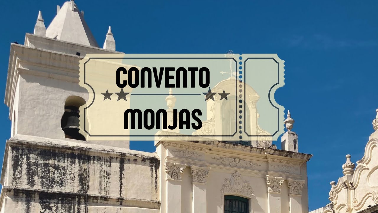 Cómo llegar caminando al Convento San Bernardo | Salta Capital