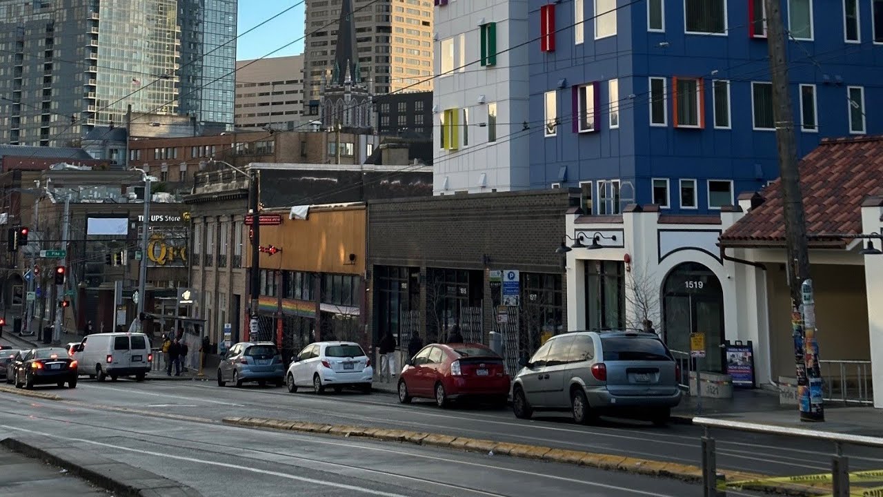 What's happening on Capitol Hill? City leaders respond to neighborhood's public safety concerns