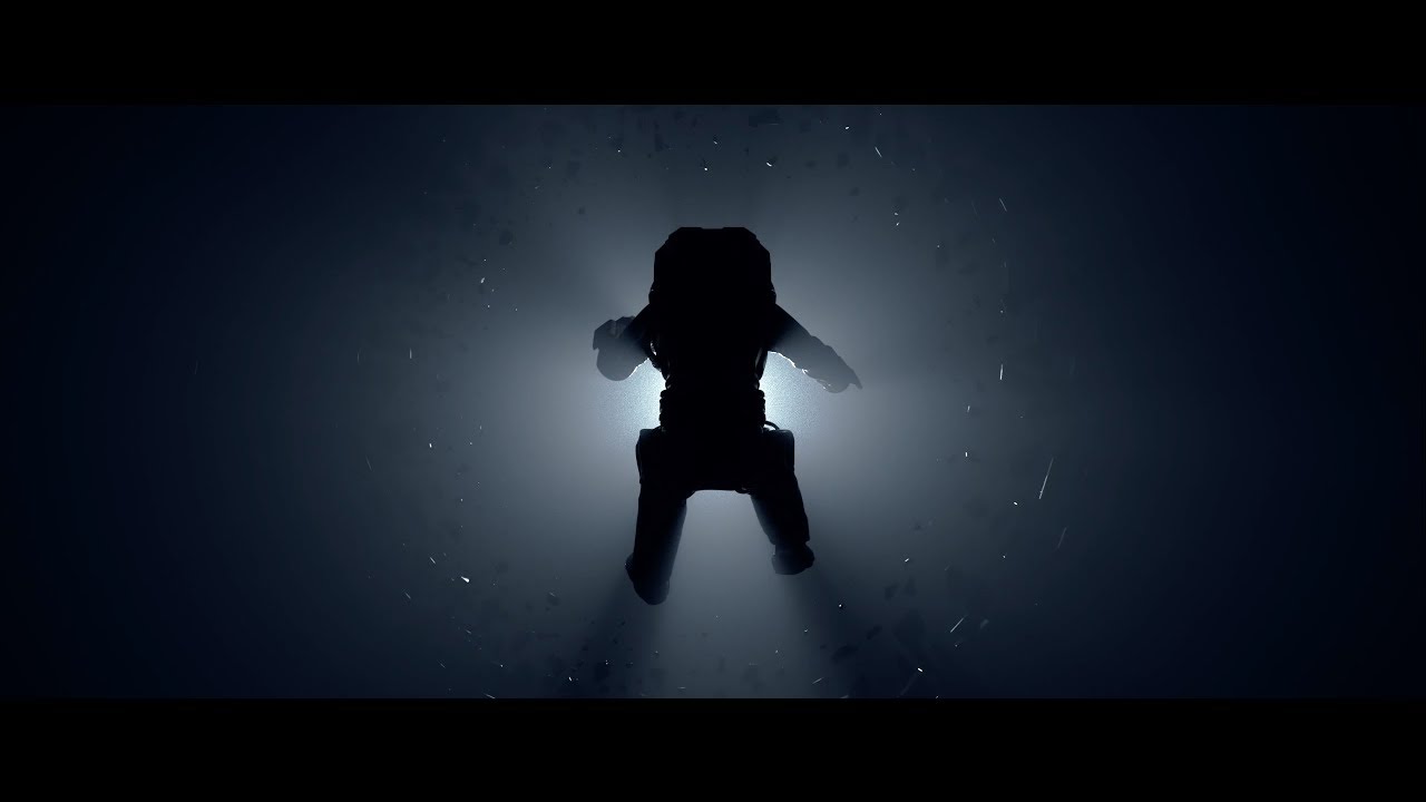 SLANDER - Love Is Gone (ft. Dylan Matthew) [Official Music Video]